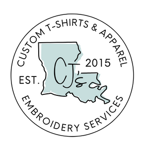 CJ's Tees