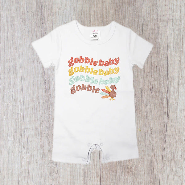 Gobble Baby - Toddler and Youth