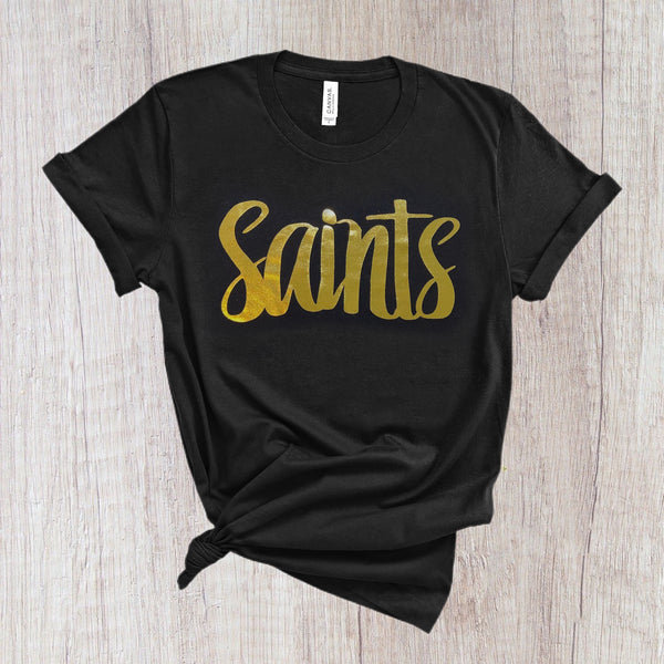 Golden Saints