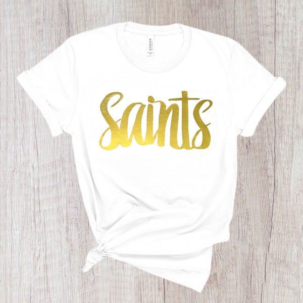 Golden Saints