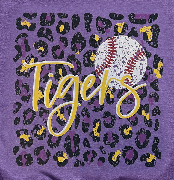 CheeTiger - Baseball