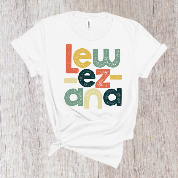 Lew-Ez-Ana