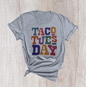 Taco Tuesday